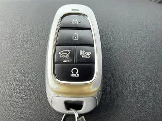 Hyundai SANTA FE 2023 AWD SEL 4p Crossover