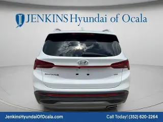 Hyundai SANTA FE 2023 AWD SEL 4p Crossover