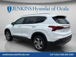 Hyundai SANTA FE 2023 AWD SEL 4p Crossover