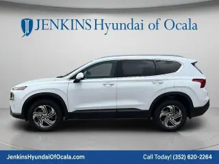 Hyundai SANTA FE 2023 AWD SEL 4p Crossover