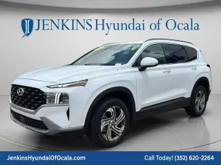Hyundai SANTA FE 2023 AWD SEL 4p Crossover