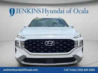 Hyundai SANTA FE 2023 AWD SEL 4p Crossover
