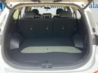 Hyundai SANTA FE 2020 SEL 4p Crossover