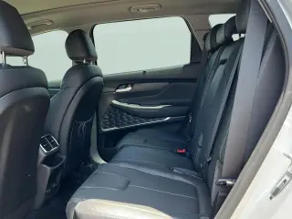 Hyundai SANTA FE 2020 SEL 4p Crossover