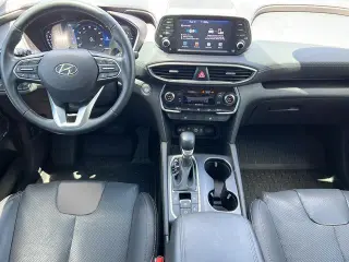Hyundai SANTA FE 2020 SEL 4p Crossover