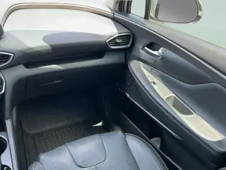 Hyundai SANTA FE 2020 SEL 4p Crossover