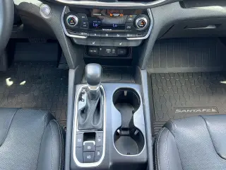 Hyundai SANTA FE 2020 SEL 4p Crossover