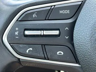Hyundai SANTA FE 2020 SEL 4p Crossover