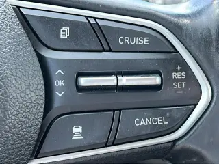 Hyundai SANTA FE 2020 SEL 4p Crossover