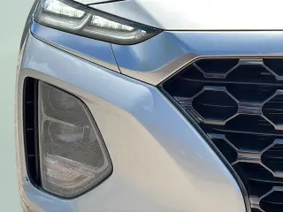 Hyundai SANTA FE 2020 SEL 4p Crossover