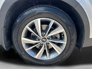Hyundai SANTA FE 2020 SEL 4p Crossover