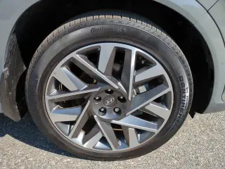 Hyundai SANTA FE 2022 Calligraphy 4p Crossover