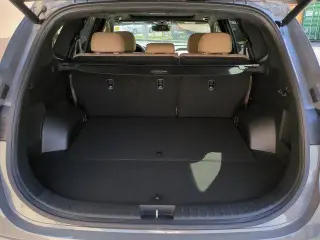 Hyundai SANTA FE 2022 Calligraphy 4p Crossover