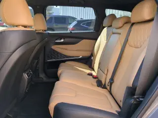 Hyundai SANTA FE 2022 Calligraphy 4p Crossover