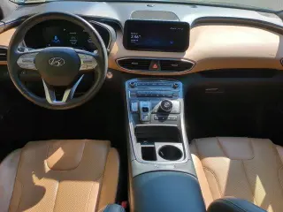 Hyundai SANTA FE 2022 Calligraphy 4p Crossover