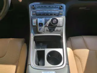 Hyundai SANTA FE 2022 Calligraphy 4p Crossover
