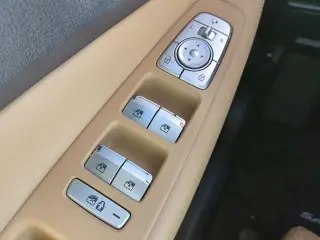 Hyundai SANTA FE 2022 Calligraphy 4p Crossover