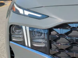 Hyundai SANTA FE 2022 Calligraphy 4p Crossover