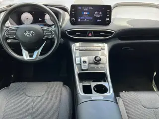 Hyundai SANTA FE 2022 XRT 4dr Crossover