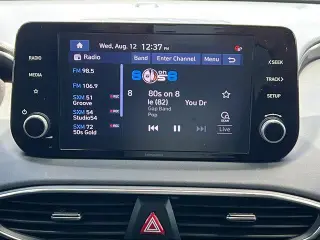 Hyundai SANTA FE 2022 XRT 4dr Crossover