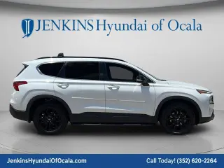 Hyundai SANTA FE 2022 XRT 4dr Crossover