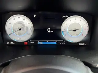 Hyundai SANTA FE 2022 XRT 4dr Crossover