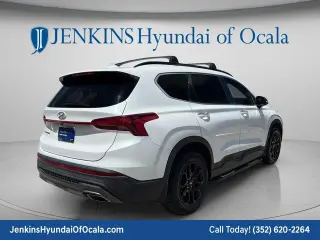 Hyundai SANTA FE 2022 XRT 4dr Crossover