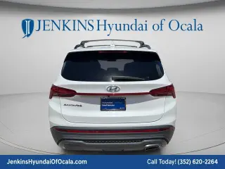 Hyundai SANTA FE 2022 XRT 4dr Crossover