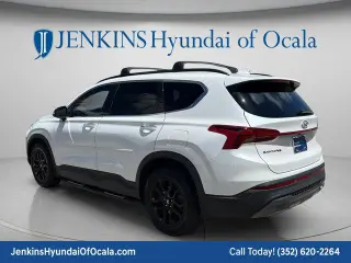 Hyundai SANTA FE 2022 XRT 4dr Crossover