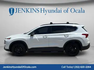Hyundai SANTA FE 2022 XRT 4dr Crossover