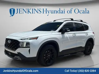 Hyundai SANTA FE 2022 XRT 4dr Crossover