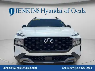 Hyundai SANTA FE 2022 XRT 4dr Crossover