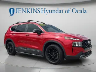 Hyundai SANTA FE 2022 XRT 4dr Crossover