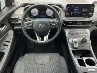 Hyundai SANTA FE 2022 XRT 4dr Crossover