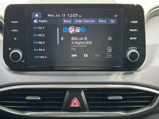 Hyundai SANTA FE 2022 XRT 4dr Crossover