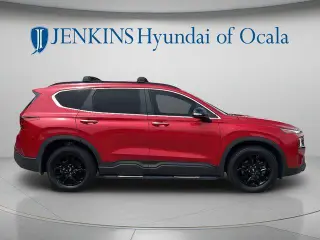 Hyundai SANTA FE 2022 XRT 4dr Crossover