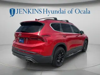Hyundai SANTA FE 2022 XRT 4dr Crossover