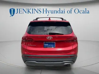 Hyundai SANTA FE 2022 XRT 4dr Crossover