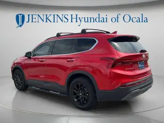 Hyundai SANTA FE 2022 XRT 4dr Crossover