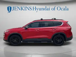 Hyundai SANTA FE 2022 XRT 4dr Crossover