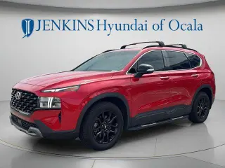 Hyundai SANTA FE 2022 XRT 4dr Crossover