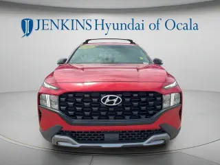 Hyundai SANTA FE 2022 XRT 4dr Crossover