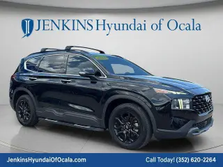 Hyundai SANTA FE 2022 XRT 4p Crossover