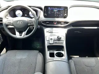 Hyundai SANTA FE 2022 XRT 4p Crossover