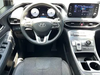 Hyundai SANTA FE 2022 XRT 4p Crossover