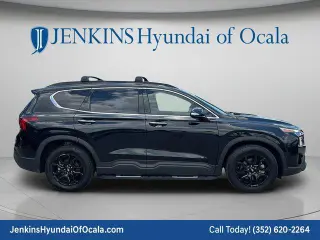 Hyundai SANTA FE 2022 XRT 4p Crossover