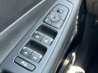 Hyundai SANTA FE 2022 XRT 4p Crossover