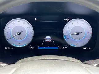 Hyundai SANTA FE 2022 XRT 4p Crossover