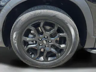 Hyundai SANTA FE 2022 XRT 4p Crossover