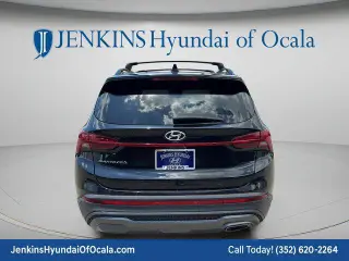 Hyundai SANTA FE 2022 XRT 4p Crossover